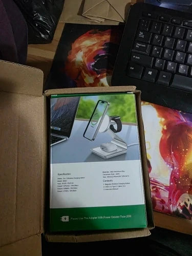 Review Card